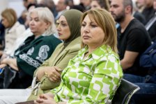 Ermənistan silahlı qüvvələrinin Qaradağlı kəndini işğal etməsi, azərbaycanlıları vəhşicəsinə qətlə yetirməsi, işgəncə verməsi ilə bağlı sənədlər məhkəmədə tədqiq olunub (FOTO)
