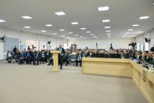 Ermənistan silahlı qüvvələrinin Qaradağlı kəndini işğal etməsi, azərbaycanlıları vəhşicəsinə qətlə yetirməsi, işgəncə verməsi ilə bağlı sənədlər məhkəmədə tədqiq olunub (FOTO)