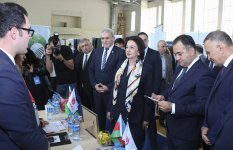 VI Karyera Sərgisi – 1500-dən çox gəncə iş və təcrübə imkanı təqdim olundu (FOTO)