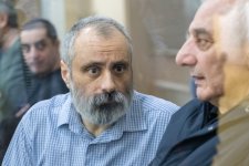 Ermənistan silahlı qüvvələrinin Qaradağlı kəndini işğal etməsi, azərbaycanlıları vəhşicəsinə qətlə yetirməsi, işgəncə verməsi ilə bağlı sənədlər məhkəmədə tədqiq olunub (FOTO)