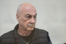 Ermənistan silahlı qüvvələrinin Qaradağlı kəndini işğal etməsi, azərbaycanlıları vəhşicəsinə qətlə yetirməsi, işgəncə verməsi ilə bağlı sənədlər məhkəmədə tədqiq olunub (FOTO)