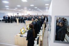 Ermənistan silahlı qüvvələrinin Qaradağlı kəndini işğal etməsi, azərbaycanlıları vəhşicəsinə qətlə yetirməsi, işgəncə verməsi ilə bağlı sənədlər məhkəmədə tədqiq olunub (FOTO)