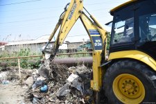 Fövqəladə Hallar Nazirliyi növbəti mediatur təşkil edib (FOTO)