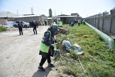 Fövqəladə Hallar Nazirliyi növbəti mediatur təşkil edib (FOTO)