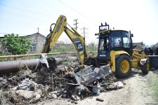 Fövqəladə Hallar Nazirliyi növbəti mediatur təşkil edib (FOTO)