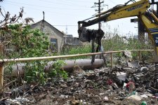 Fövqəladə Hallar Nazirliyi növbəti mediatur təşkil edib (FOTO)