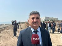 Azad edilmiş ərazilərdə mina insidentlərinin yerləri müəyyənləşdiriləcək - Rey Kərimoğlu