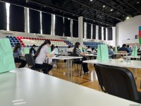 RFO-nun biologiya fənni üzrə praktiki turuna mediatur təşkil olunub (FOTO)