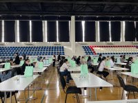 RFO-nun biologiya fənni üzrə praktiki turuna mediatur təşkil olunub (FOTO)