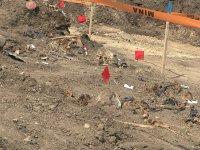 Xocalıda daha bir kütləvi məzarlıq aşkarlandı (FOTO)