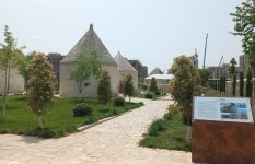 İtaliyalı parlamentarilər Ağdam, Xankəndi və Şuşaya səfər ediblər (FOTO) (YENİLƏNİB)