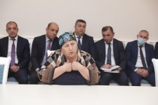 Xaçmaz Rayon İcra Hakimiyyətində vətəndaşların növbəti qəbulu keçirilib (FOTO)