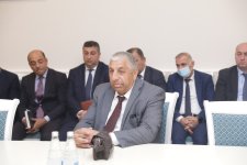 Xaçmaz Rayon İcra Hakimiyyətində vətəndaşların növbəti qəbulu keçirilib (FOTO)