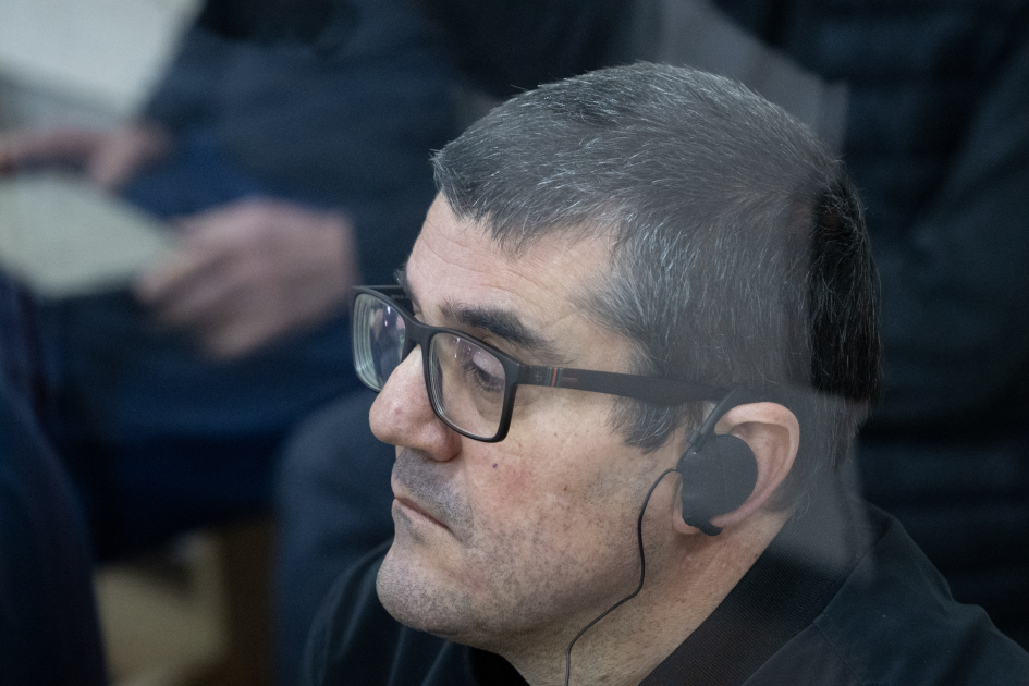 Ermənistan silahlı qüvvələrinin Qaradağlı kəndini işğal etməsi, azərbaycanlıları vəhşicəsinə qətlə yetirməsi, işgəncə verməsi ilə bağlı sənədlər məhkəmədə tədqiq olunub (FOTO)