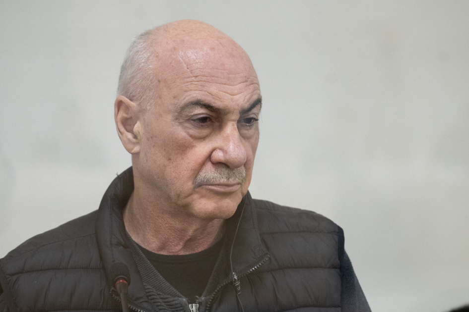 Ermənistan silahlı qüvvələrinin Qaradağlı kəndini işğal etməsi, azərbaycanlıları vəhşicəsinə qətlə yetirməsi, işgəncə verməsi ilə bağlı sənədlər məhkəmədə tədqiq olunub (FOTO)