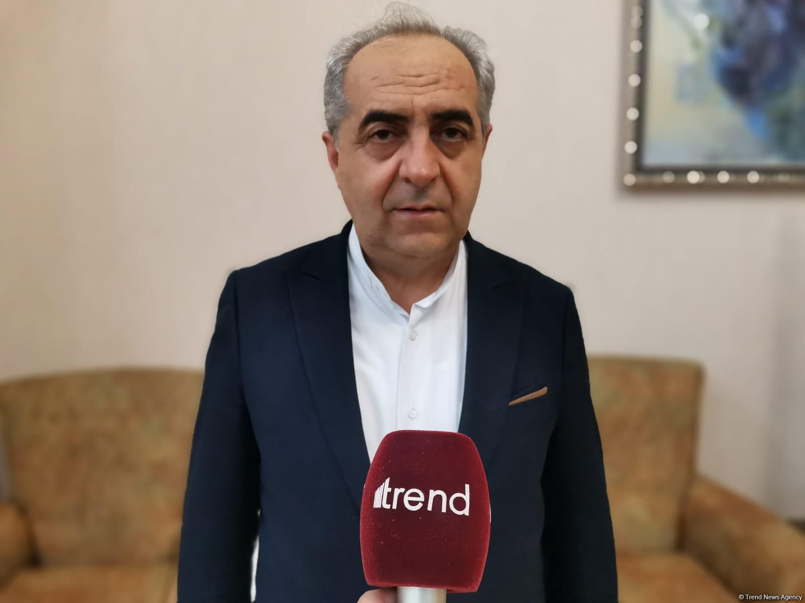 İranın Şərqi Azərbaycan vilayəti İran-Azərbaycan arasında böyük əhəmiyyət kəsb edən Araz dəhlizini diqqətdə saxlayır – Vali (ÖZƏL MÜSAHİBƏ)