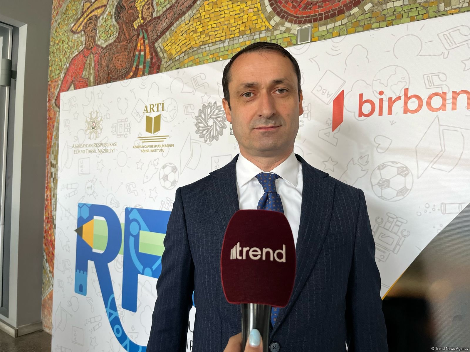 Növbəti ildən Respublika Fənn Olimpiadalarının Kimya fənni üzrə praktiki turu təşkil ediləcək