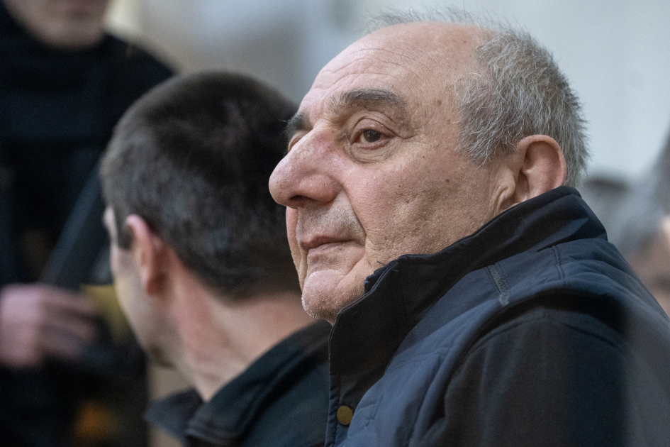 Məhkəmədə Ermənistanda yüksək vəzifələr tutmuş şəxsin qondarma rejimdə "nazir vəzifəsinə" təyin olunduğu açıqlanıb (FOTO)