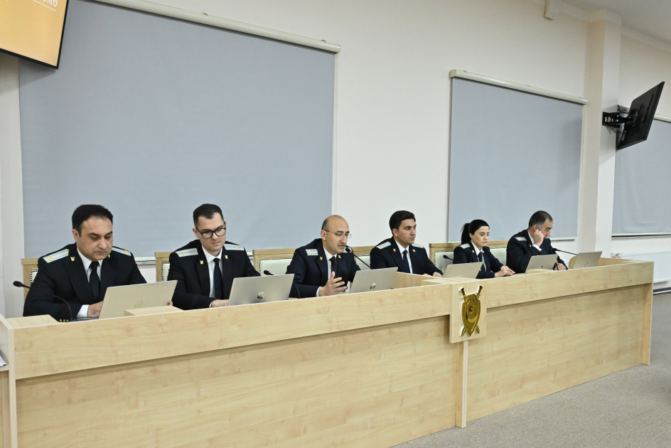 Məhkəmədə Ermənistanda yüksək vəzifələr tutmuş şəxsin qondarma rejimdə "nazir vəzifəsinə" təyin olunduğu açıqlanıb (FOTO)