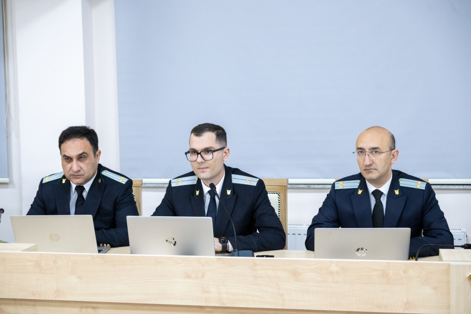 Məhkəmədə Ermənistanda yüksək vəzifələr tutmuş şəxsin qondarma rejimdə "nazir vəzifəsinə" təyin olunduğu açıqlanıb (FOTO)