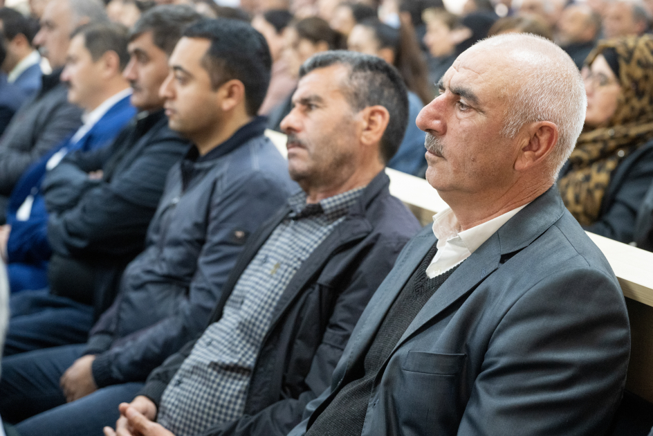 Məhkəmədə Ermənistanda yüksək vəzifələr tutmuş şəxsin qondarma rejimdə "nazir vəzifəsinə" təyin olunduğu açıqlanıb (FOTO)