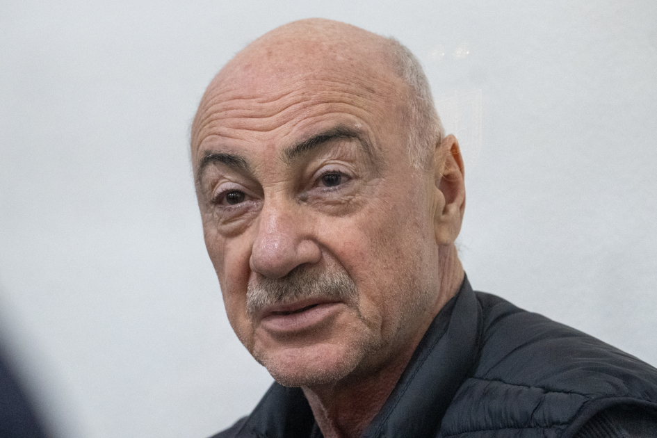 Məhkəmədə Ermənistanda yüksək vəzifələr tutmuş şəxsin qondarma rejimdə "nazir vəzifəsinə" təyin olunduğu açıqlanıb (FOTO)