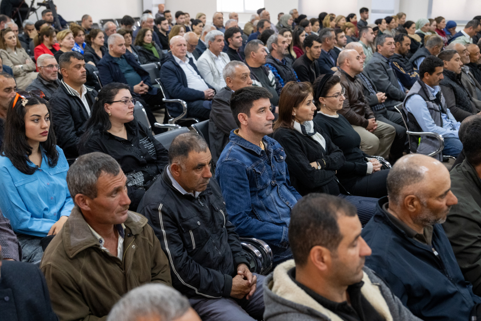 Məhkəmədə Ermənistanda yüksək vəzifələr tutmuş şəxsin qondarma rejimdə "nazir vəzifəsinə" təyin olunduğu açıqlanıb (FOTO)