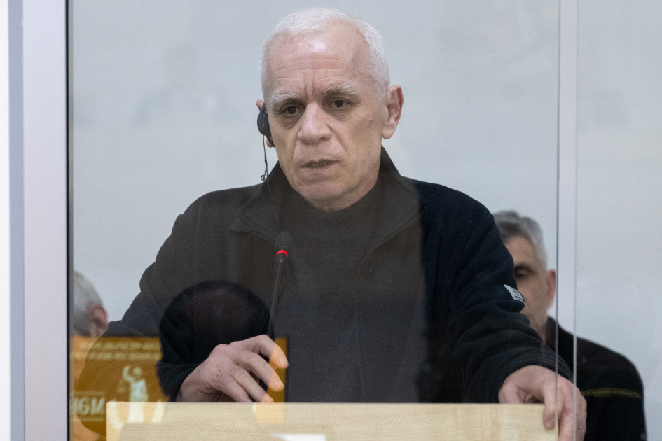 Məhkəmədə Ermənistanda yüksək vəzifələr tutmuş şəxsin qondarma rejimdə "nazir vəzifəsinə" təyin olunduğu açıqlanıb (FOTO)