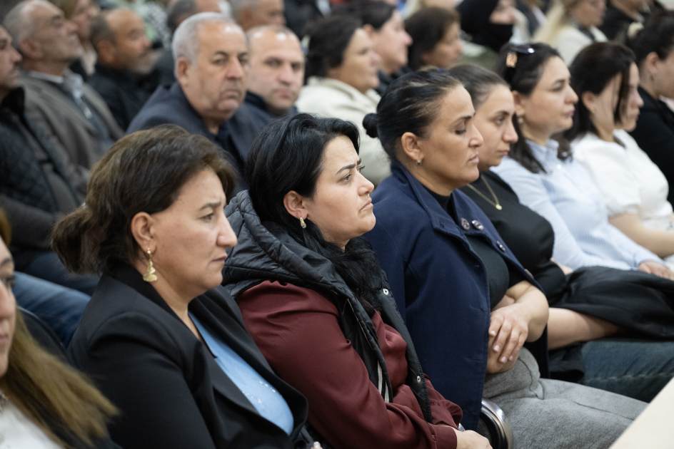 Məhkəmədə Ermənistanda yüksək vəzifələr tutmuş şəxsin qondarma rejimdə "nazir vəzifəsinə" təyin olunduğu açıqlanıb (FOTO)