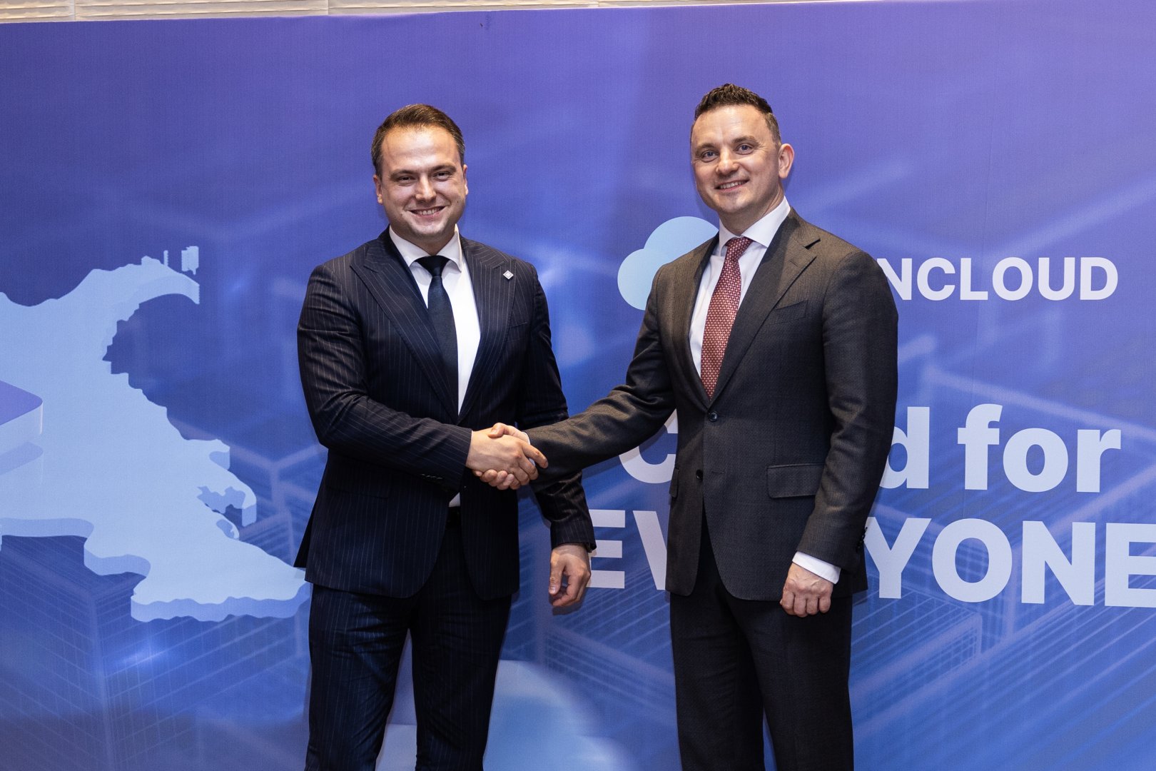 “AzInTelecom” “Gcore” şirkəti ilə birgə “AzInCloud” platformasını təqdim etdi (FOTO)