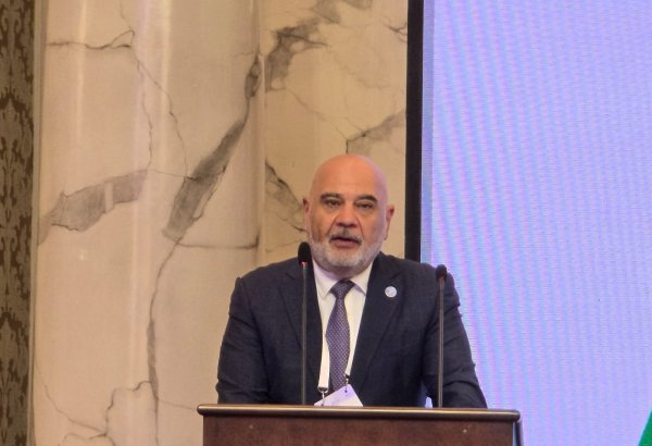 FAO Azərbaycanda aqrar innovasiyaların effektiv şəkildə tətbiq olunmasını təqdir edib