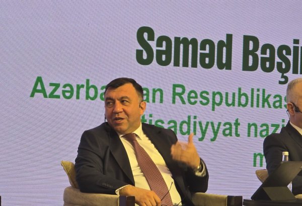 Ölkəmizdə əmək bazarının tələblərinə uyğun kadrların hazırlanması diqqət mərkəzində saxlanılır