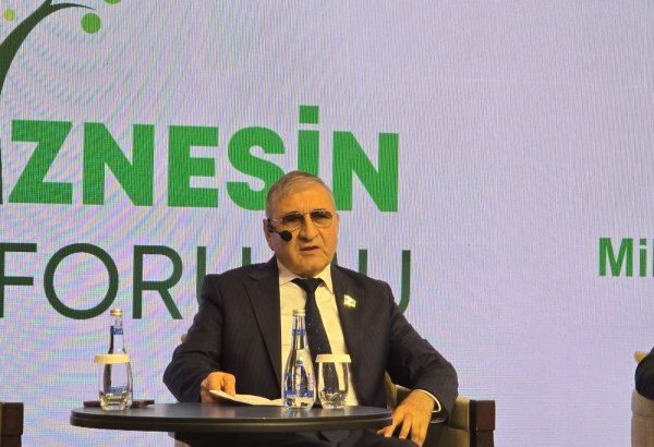 Aqrar sektorun bütün sahələri üzrə subsidiyaların həcmi artırılıb - Tahir Rzayev