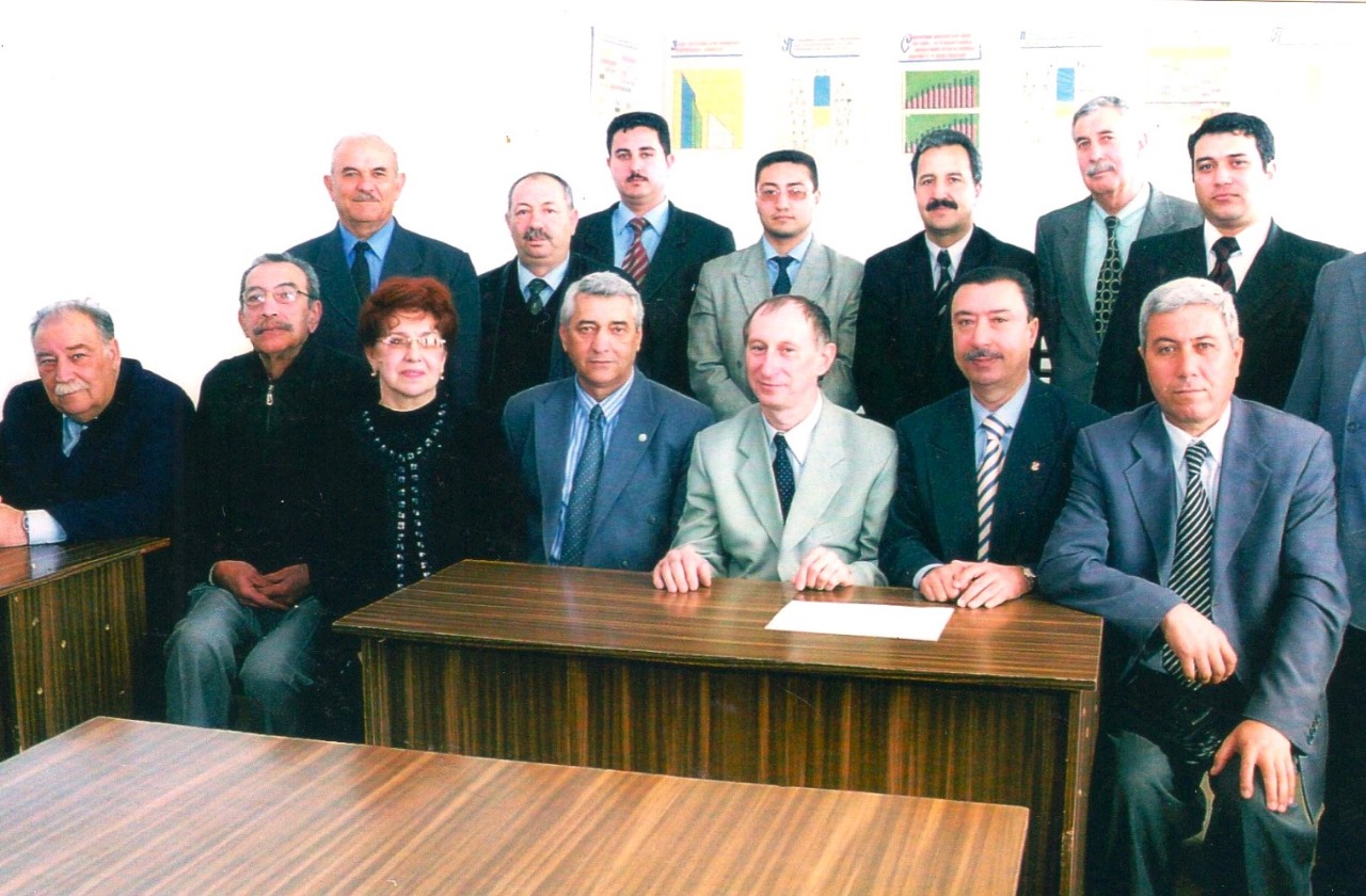 Ömrünü su idmanına həsr edən alim: Şamil Əbdürrəhmanov (FOTO)