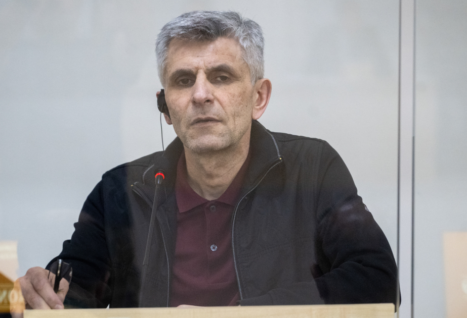 Davit İşxanyanın və qardaşının Qaradağlı mülki azərbaycanlı əhalinin öldürülməsində iştitakını sübut edən sənəd tədqiq olunub