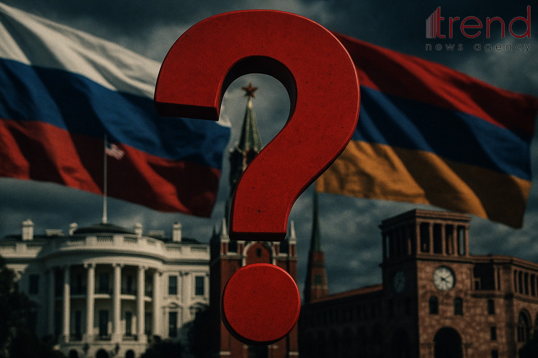 Moskva İrəvanda yeni siyasət hazırlayır