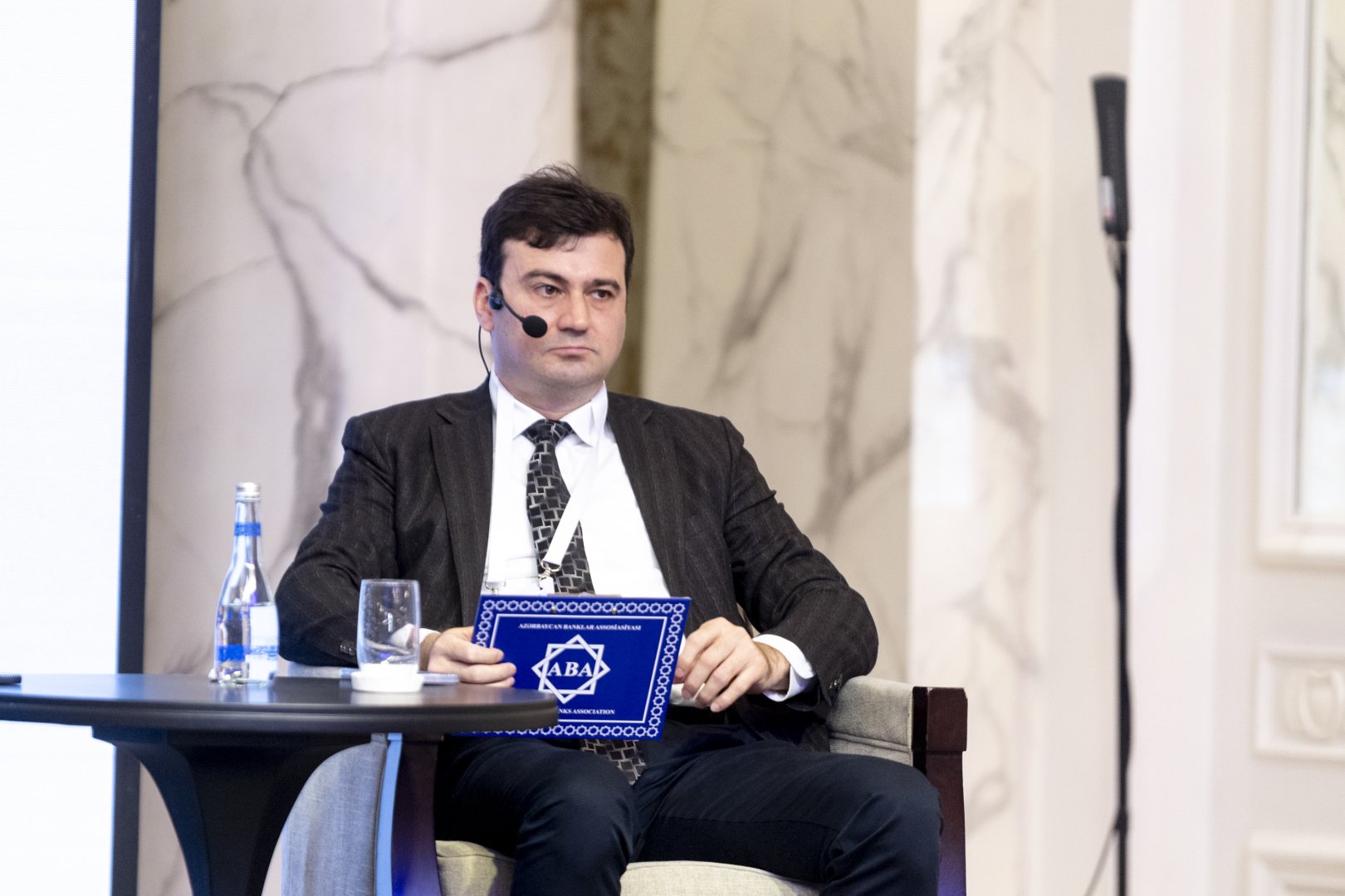 Bakıda IV Aqrobiznesin İnkişafı Forumu keçirilib (FOTO) (YENİLƏNİB)