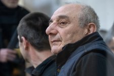 Məhkəmədə Ermənistanda yüksək vəzifələr tutmuş şəxsin qondarma rejimdə "nazir vəzifəsinə" təyin olunduğu açıqlanıb (FOTO)