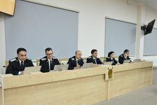 Məhkəmədə Ermənistanda yüksək vəzifələr tutmuş şəxsin qondarma rejimdə "nazir vəzifəsinə" təyin olunduğu açıqlanıb (FOTO)