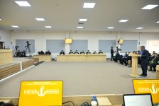 Məhkəmədə Ermənistanda yüksək vəzifələr tutmuş şəxsin qondarma rejimdə "nazir vəzifəsinə" təyin olunduğu açıqlanıb (FOTO)