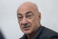 Məhkəmədə Ermənistanda yüksək vəzifələr tutmuş şəxsin qondarma rejimdə "nazir vəzifəsinə" təyin olunduğu açıqlanıb (FOTO)