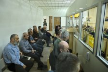 Məhkəmədə Ermənistanda yüksək vəzifələr tutmuş şəxsin qondarma rejimdə "nazir vəzifəsinə" təyin olunduğu açıqlanıb (FOTO)