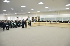 Məhkəmədə Ermənistanda yüksək vəzifələr tutmuş şəxsin qondarma rejimdə "nazir vəzifəsinə" təyin olunduğu açıqlanıb (FOTO)