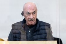 Məhkəmədə Ermənistanda yüksək vəzifələr tutmuş şəxsin qondarma rejimdə "nazir vəzifəsinə" təyin olunduğu açıqlanıb (FOTO)