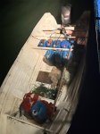 DSX-dən Xəzər dənizində əməliyyat: sərhəd pozucularına atəş açılıb, biri ölüb (FOTO/VİDEO)