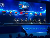 Avropa böyük qaz tədarükü istəyirsə, bu istiqamətdə uzunmüddətli müqavilə mexanizmləri dəstəklənməlidir - Energetika naziri (FOTO)