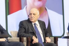 Bakıda IV Aqrobiznesin İnkişafı Forumu keçirilib (FOTO) (YENİLƏNİB)