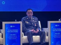 Bakıda “İctimai proseslər media müstəvisində” mövzusunda II Forum keçirilib (FOTO)