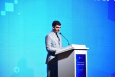 Bakıda “İctimai proseslər media müstəvisində” mövzusunda II Forum keçirilib (FOTO)