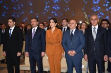 Bakıda “İctimai proseslər media müstəvisində” mövzusunda II Forum keçirilib (FOTO)